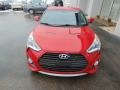 Boston Red - Veloster Turbo Photo No. 4