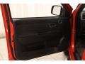 Inferno Orange Metallic - Colorado LT Crew Cab Photo No. 4