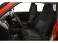 Inferno Orange Metallic - Colorado LT Crew Cab Photo No. 5