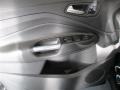 Tuxedo Black Metallic - Escape Titanium Photo No. 16