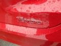 Boston Red - Veloster Turbo Photo No. 9