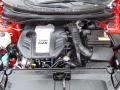 Boston Red - Veloster Turbo Photo No. 10