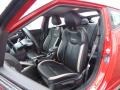 Boston Red - Veloster Turbo Photo No. 15