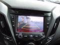 Boston Red - Veloster Turbo Photo No. 17