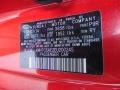 Boston Red - Veloster Turbo Photo No. 26