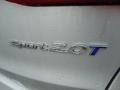 2014 Moonstone Silver Hyundai Santa Fe Sport 2.0T FWD  photo #9