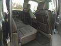 Onyx Black - Sierra 2500HD Denali Crew Cab 4x4 Photo No. 34