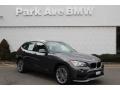 Mineral Grey Metallic - X1 xDrive35i Photo No. 1