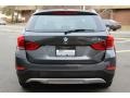 Mineral Grey Metallic - X1 xDrive35i Photo No. 4