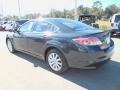 Polished Slate - MAZDA6 i Touring Sedan Photo No. 3
