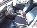 2012 Polished Slate Mazda MAZDA6 i Touring Sedan  photo #4