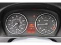 Black Gauges Photo for 2015 BMW X1 #100911410