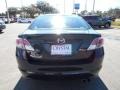 Polished Slate - MAZDA6 i Touring Sedan Photo No. 7