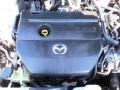 Polished Slate - MAZDA6 i Touring Sedan Photo No. 16