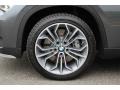 2015 BMW X1 xDrive35i Wheel