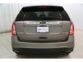 2014 Mineral Gray Ford Edge Limited  photo #18
