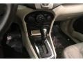 2013 Violet Gray Ford Fiesta SE Sedan  photo #9