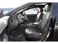 Black Front Seat Photo for 2015 BMW 6 Series #100911907