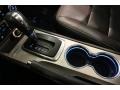 Steel Blue Metallic - Fusion SEL Photo No. 9
