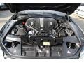 4.4 Liter TwinPower Turbocharged DI DOHC 32-Valve VVT V8 Engine for 2015 BMW 6 Series 650i xDrive Gran Coupe #100912295