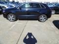 Cobalt Blue Metallic - Q3 2.0 TFSI Prestige Photo No. 4
