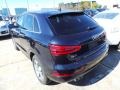 Cobalt Blue Metallic - Q3 2.0 TFSI Prestige Photo No. 5
