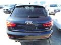 Cobalt Blue Metallic - Q3 2.0 TFSI Prestige Photo No. 6