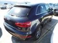 Cobalt Blue Metallic - Q3 2.0 TFSI Prestige Photo No. 7