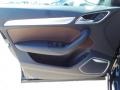 Cobalt Blue Metallic - Q3 2.0 TFSI Prestige Photo No. 9