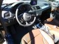 Cobalt Blue Metallic - Q3 2.0 TFSI Prestige Photo No. 10