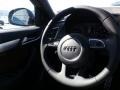 Cobalt Blue Metallic - Q3 2.0 TFSI Prestige Photo No. 25