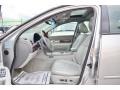 Light Parchment Gold Metallic - LS V8 Photo No. 20