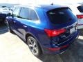 Scuba Blue Metallic - Q5 3.0 TFSI Premium Plus quattro Photo No. 5