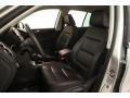 Reflex Silver Metallic - Tiguan SE Photo No. 5