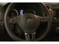 Reflex Silver Metallic - Tiguan SE Photo No. 6