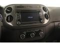 Reflex Silver Metallic - Tiguan SE Photo No. 8
