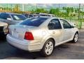 2002 Silver Arrow Metallic Volkswagen Jetta GLS 1.8T Sedan  photo #8