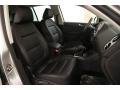 Reflex Silver Metallic - Tiguan SE Photo No. 13