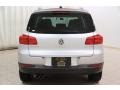 Reflex Silver Metallic - Tiguan SE Photo No. 16