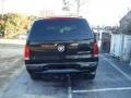 2002 Sable Black Cadillac Escalade AWD  photo #4