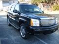 2002 Sable Black Cadillac Escalade AWD  photo #6