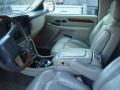 2002 Sable Black Cadillac Escalade AWD  photo #8