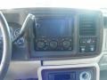 2002 Sable Black Cadillac Escalade AWD  photo #9
