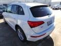 Glacier White Metallic - Q5 3.0 TFSI Prestige quattro Photo No. 5