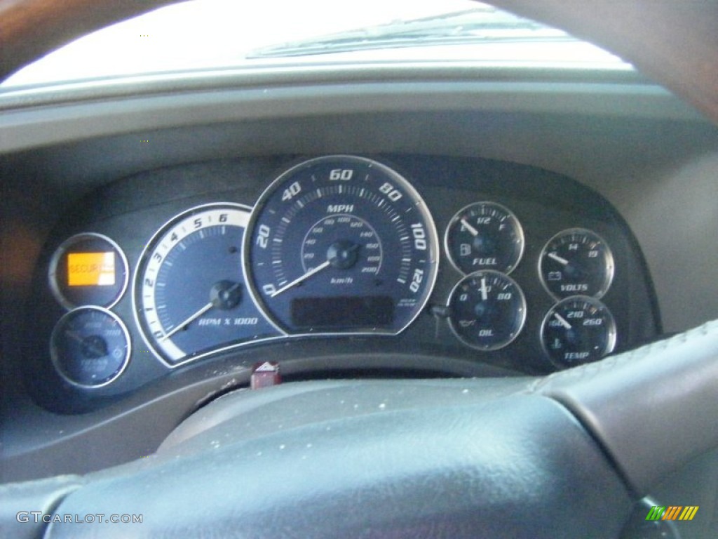 2002 Escalade AWD - Sable Black / Shale photo #10