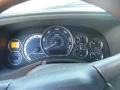 2002 Sable Black Cadillac Escalade AWD  photo #10