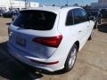 Glacier White Metallic - Q5 3.0 TFSI Prestige quattro Photo No. 7