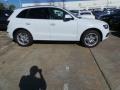 Glacier White Metallic - Q5 3.0 TFSI Prestige quattro Photo No. 8