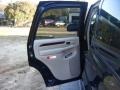 2002 Sable Black Cadillac Escalade AWD  photo #12