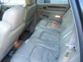 2002 Sable Black Cadillac Escalade AWD  photo #13